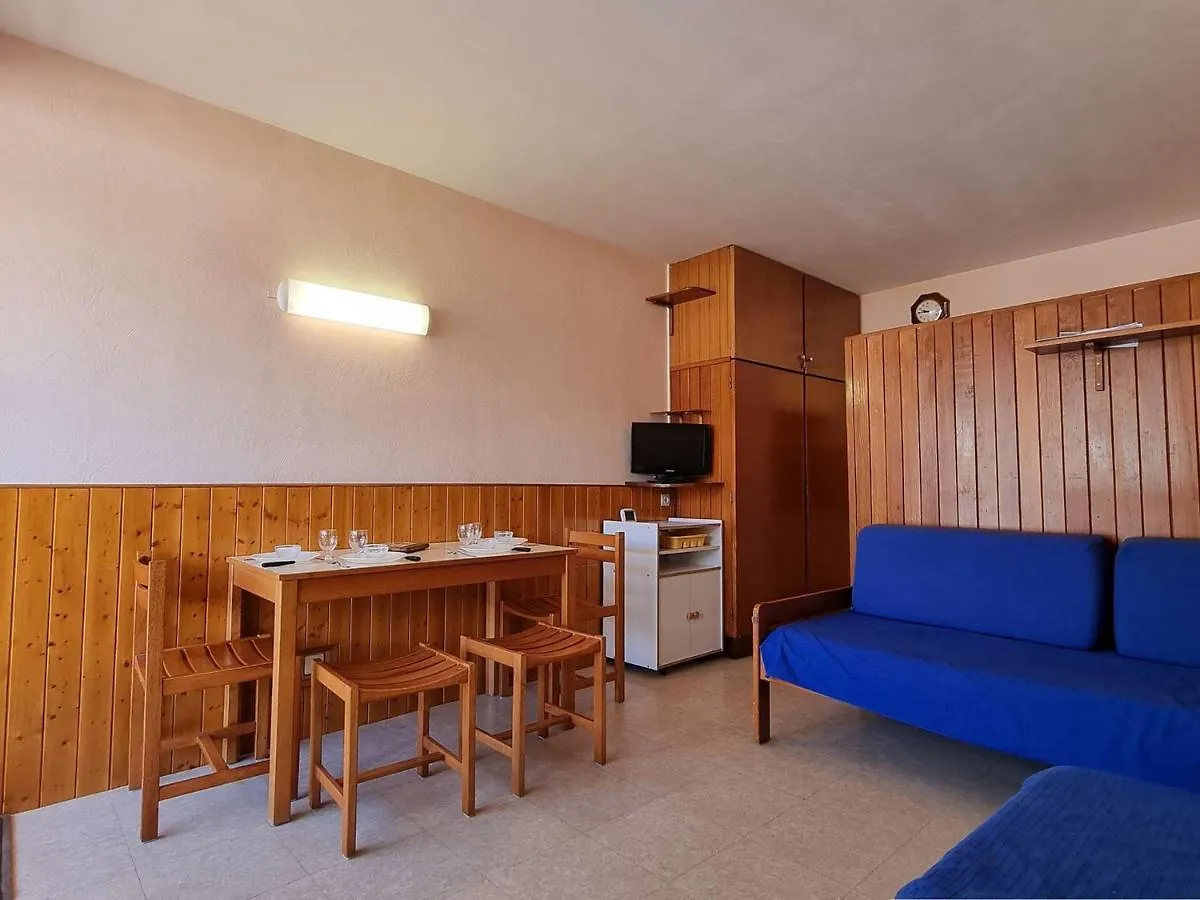 Daire Studio Cosy 4 Pers Avec Terrasse, Proche Pistes Et Commerces - Fr-1-525-261 Saint-Étienne-en-Dévoluy